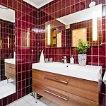 Villa World Championship 2025-cozy House For Rent *