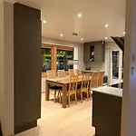 World Championship 2025-cozy House For Rent Villa Trondheim