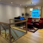 Villa World Championship 2025-cozy House For Rent