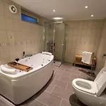 World Championship 2025-cozy House For Rent Villa Trondheim