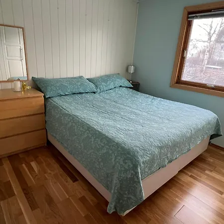 Villa World Championship 2025-cozy House For Rent Trondheim