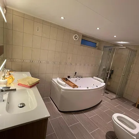 World Championship 2025-cozy House For Rent Villa Trondheim