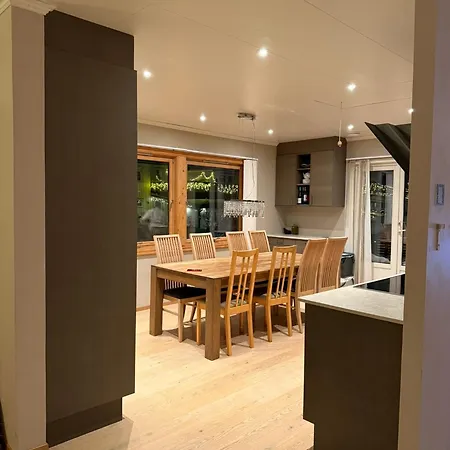 World Championship 2025-cozy House For Rent Villa Trondheim