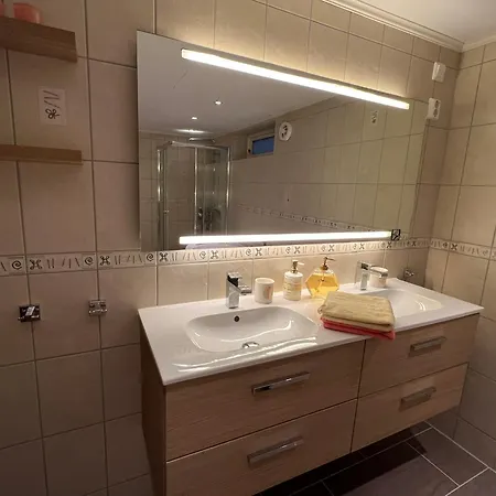 Villa World Championship 2025-cozy House For Rent Trondheim