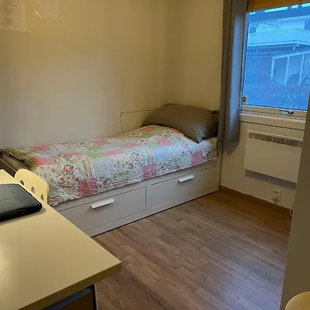 World Championship 2025-cozy House For Rent * Trondheim