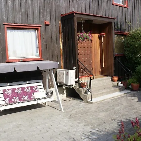 World Championship 2025-cozy House For Rent Trondheim