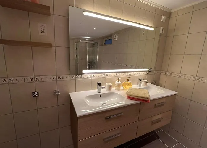 Villa World Championship 2025-cozy House For Rent Trondheim