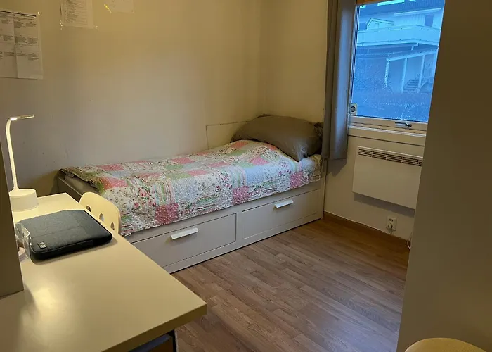 World Championship 2025-cozy House For Rent * Trondheim