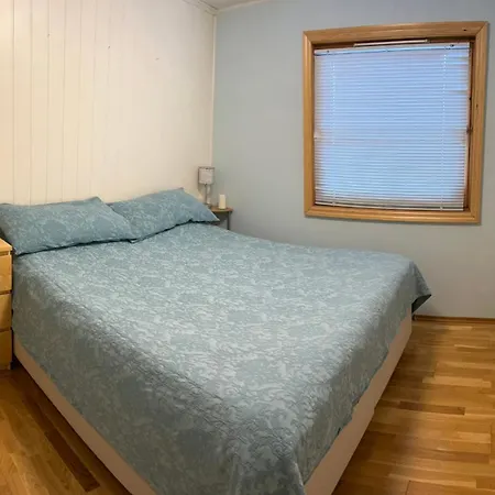 World Championship 2025-cozy House For Rent וילה *
