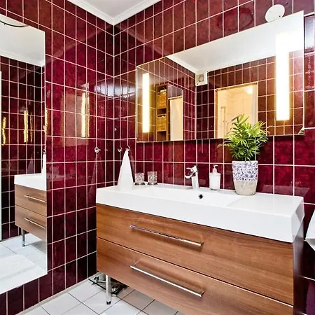 וילה World Championship 2025-cozy House For Rent *